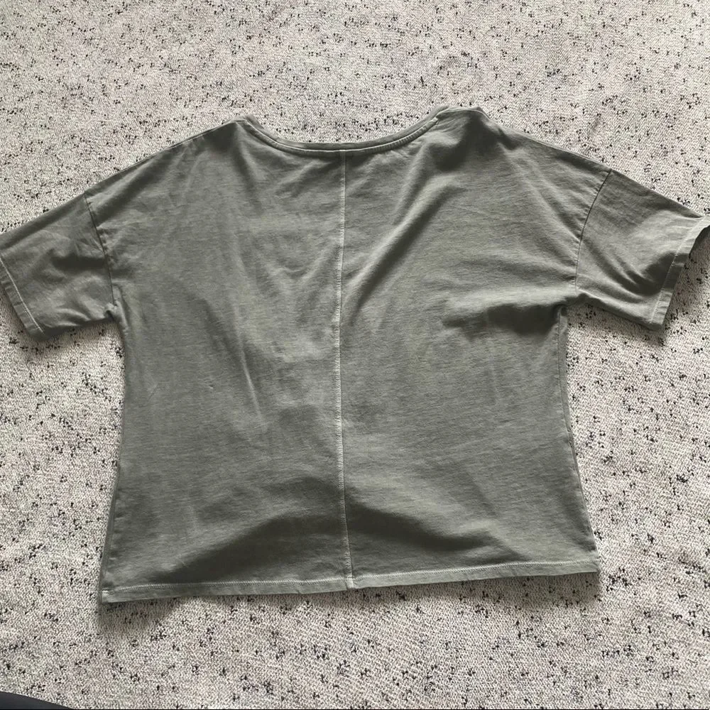 Lucky Brand Tee - Picture 7 of 16